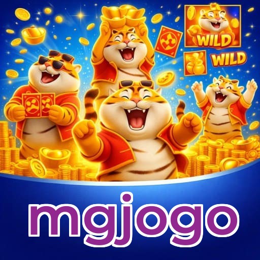 App mgjogo iOS
