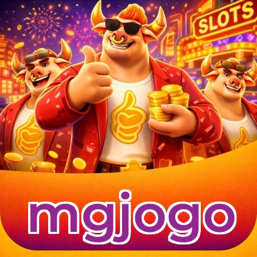 Recursos App mgjogo
