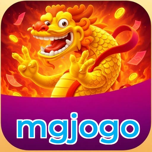 App mgjogo Android