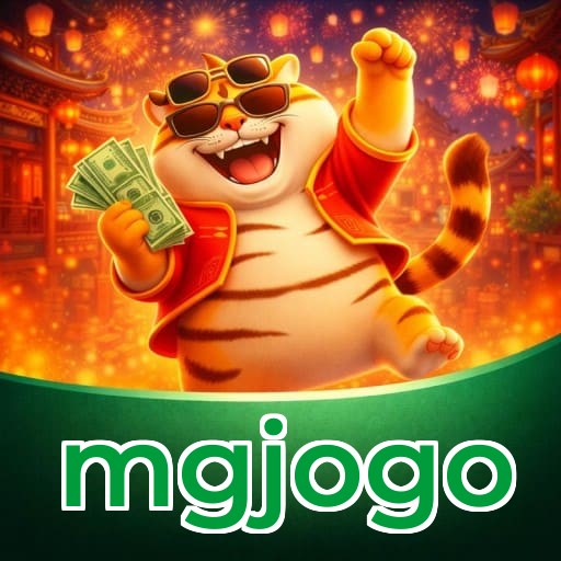 Bônus App mgjogo