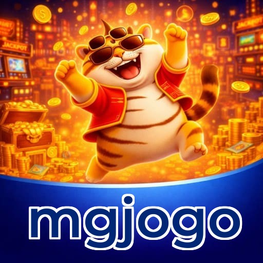 Recursos App mgjogo