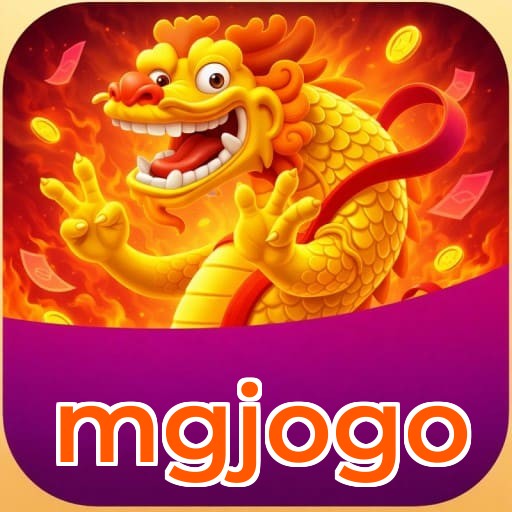 App Mobile mgjogo